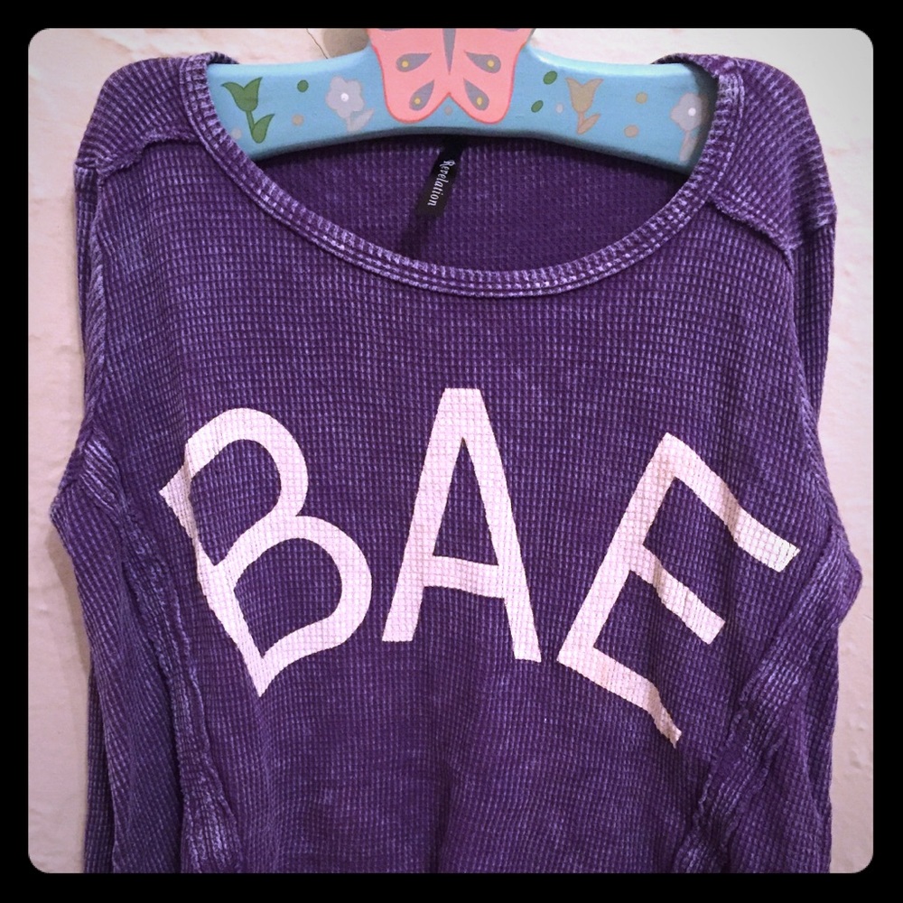 Revelation Hi Low Thermal BAE